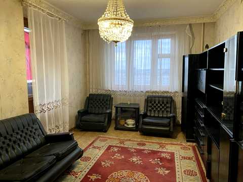 квартира за адресою Леся Сердюка вул. (Командарма Корка), 28
