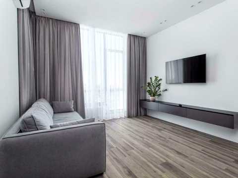 квартира за адресою Демеевская , 29