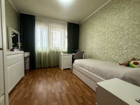 квартира по адресу Зубарева ул., 37