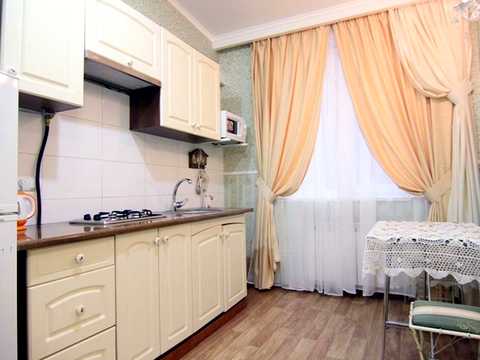 квартира за адресою Університетська вул. (Щепкіна), 15