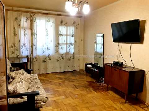 квартира за адресою Гарібальді вул., 8