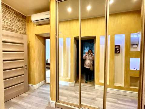 квартира за адресою Космонавтів вул., 62