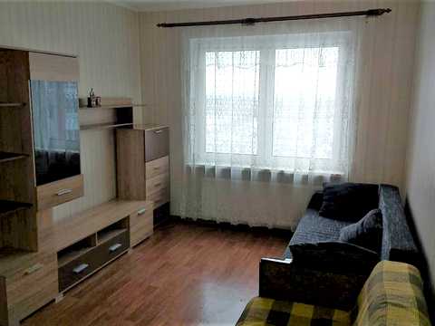 квартира за адресою Єлизавети Чавдар вул., 28