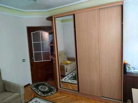 квартира по адресу Даниила Щербаковского ул. (Щербакова), 57