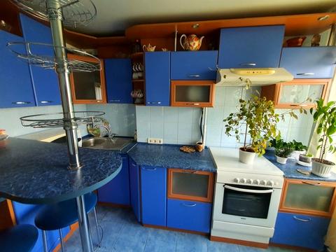 квартира по адресу Тополь-2 жилой массив ул., 28