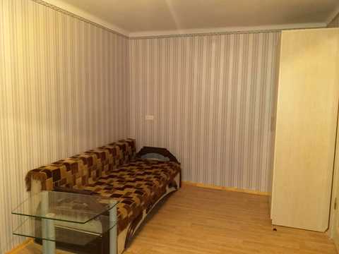 квартира по адресу Российская , 33