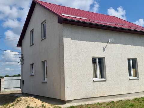 будинок за адресою Малинська вул.