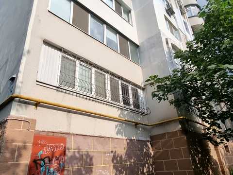 квартира за адресою Комітетська вул., 14в