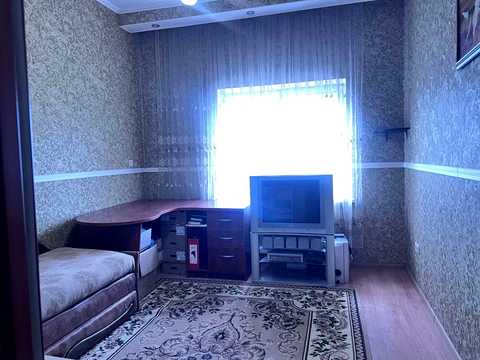 дом по адресу Авангард2