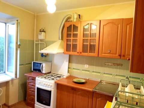 квартира по адресу Шевченко просп., 5