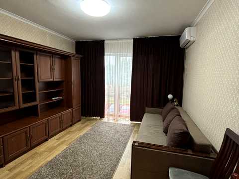 квартира за адресою Метрологічна вул., 60