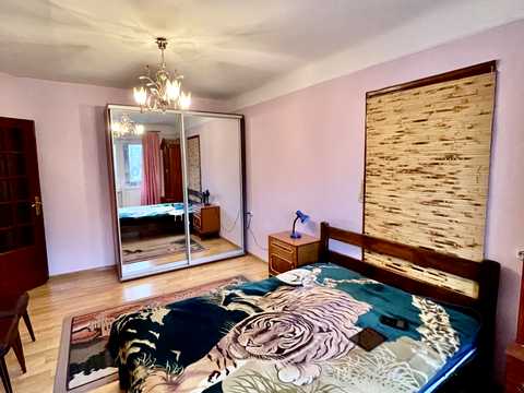 квартира за адресою Незалежності просп., 91