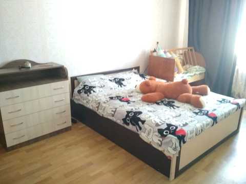 квартира по адресу Александры Экстер ул. (Марини Цвєтаєвої), 5