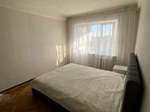 квартира за адресою Світлицького вул., 23-А