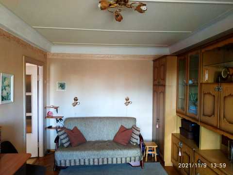 квартира за адресою Леся Курбаса просп., 5-А