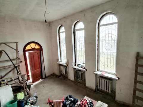 дом по адресу Златопільська, 230