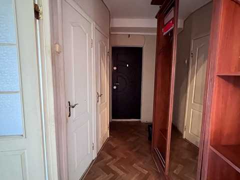 квартира за адресою Івана Виговського вул. (Маршала Гречка), 12-Д