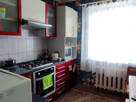 квартира за адресою 5 Зарічний, 78