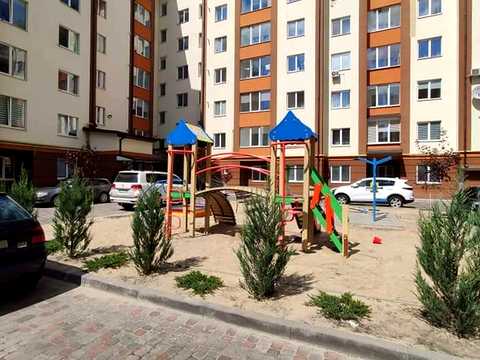 квартира за адресою Вул. Дворецька, 46