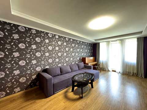квартира за адресою Голосіївська вул., 13-А