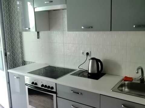 квартира за адресою Середньофонтанська вул., 30а