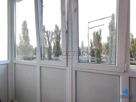квартира по адресу Академика Вернадского бульв., 59