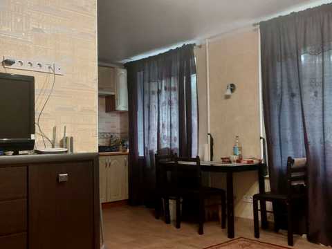 квартира за адресою Гната Хоткевича, 3