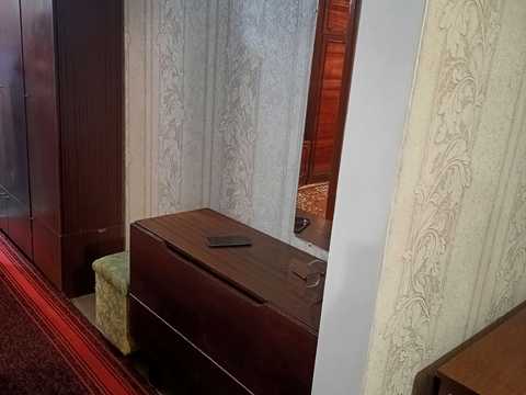 квартира по адресу Николая Закревского ул., 85