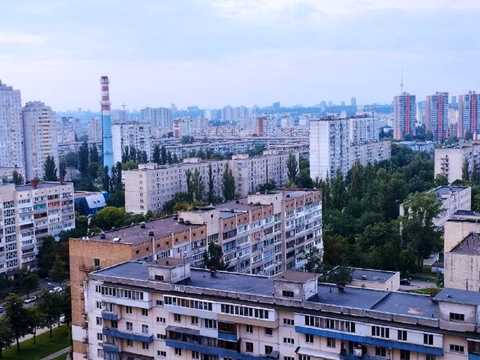 квартира за адресою Юрія Кондратюка вул., 5