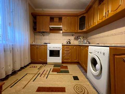 квартира за адресою 5-й Зарічний мікрорайон , 45