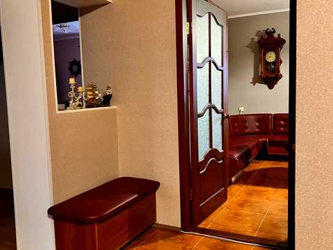 квартира за адресою Черкаси, Хрещатик вул., 14