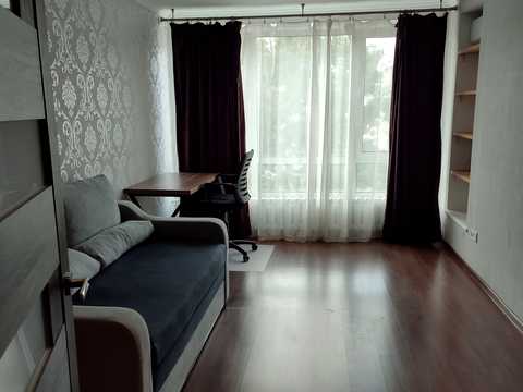 квартира за адресою Амвросія Бучми бульв., 2