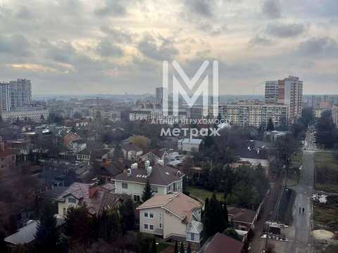 квартира за адресою Харків, Авіаційна вул., 39