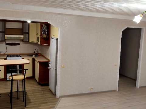 квартира по адресу Рибна ул., 7
