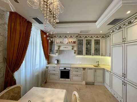 квартира за адресою Василя Тютюнника вул. (Анрі Барбюса), 37/1