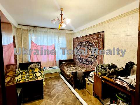 квартира по адресу Кубанской Украины ул. (Маршала Жукова), 31