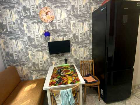 квартира по адресу Академика Королёва просп., 12