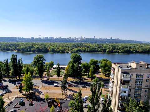 квартира за адресою Русанівська набережна вул., 6