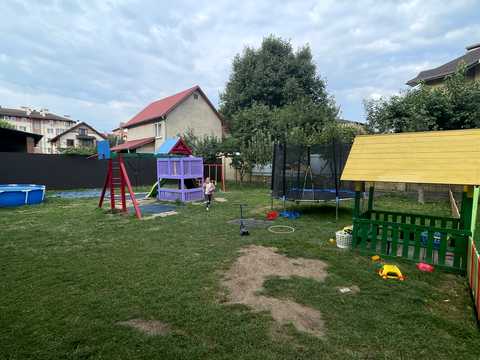 дом по адресу Васильковая ул., 38/1