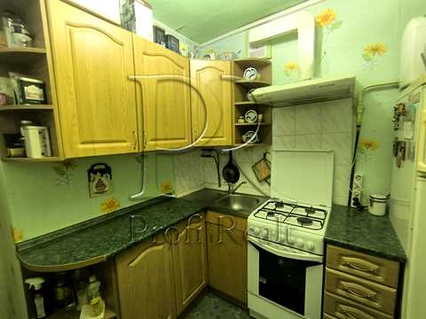 квартира за адресою Академіка Шалімова вул. (Героїв Севастополя), 36А