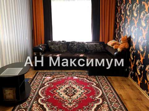 квартира по адресу Перемоги просп. (Курський), 125