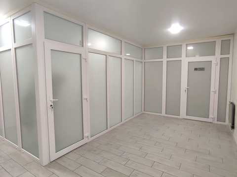 комерційна за адресою Рівне, Дворецька вул., 46