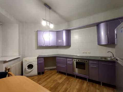 квартира за адресою Миропільська вул., 39