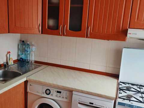 квартира по адресу Щусева ул., 7