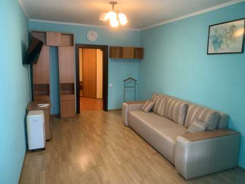 квартира за адресою Миколи Бажана просп., 1-М