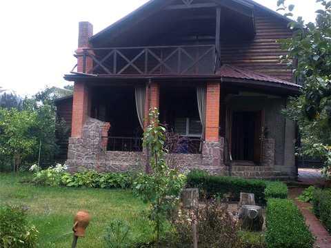будинок за адресою Садовая