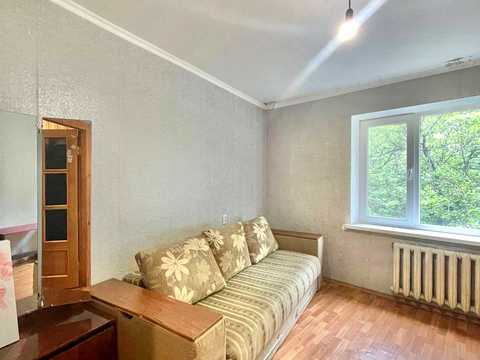квартира по адресу Харьковская ул., 40