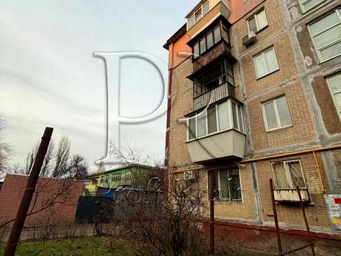 квартира за адресою Вифлеємська вул. (Академіка Шліхтера), 6-А