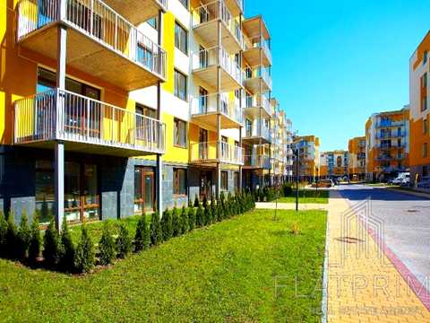 квартира по адресу Замковецкая ул., 106