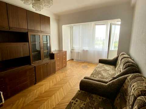 квартира по адресу Березняковская ул., 24